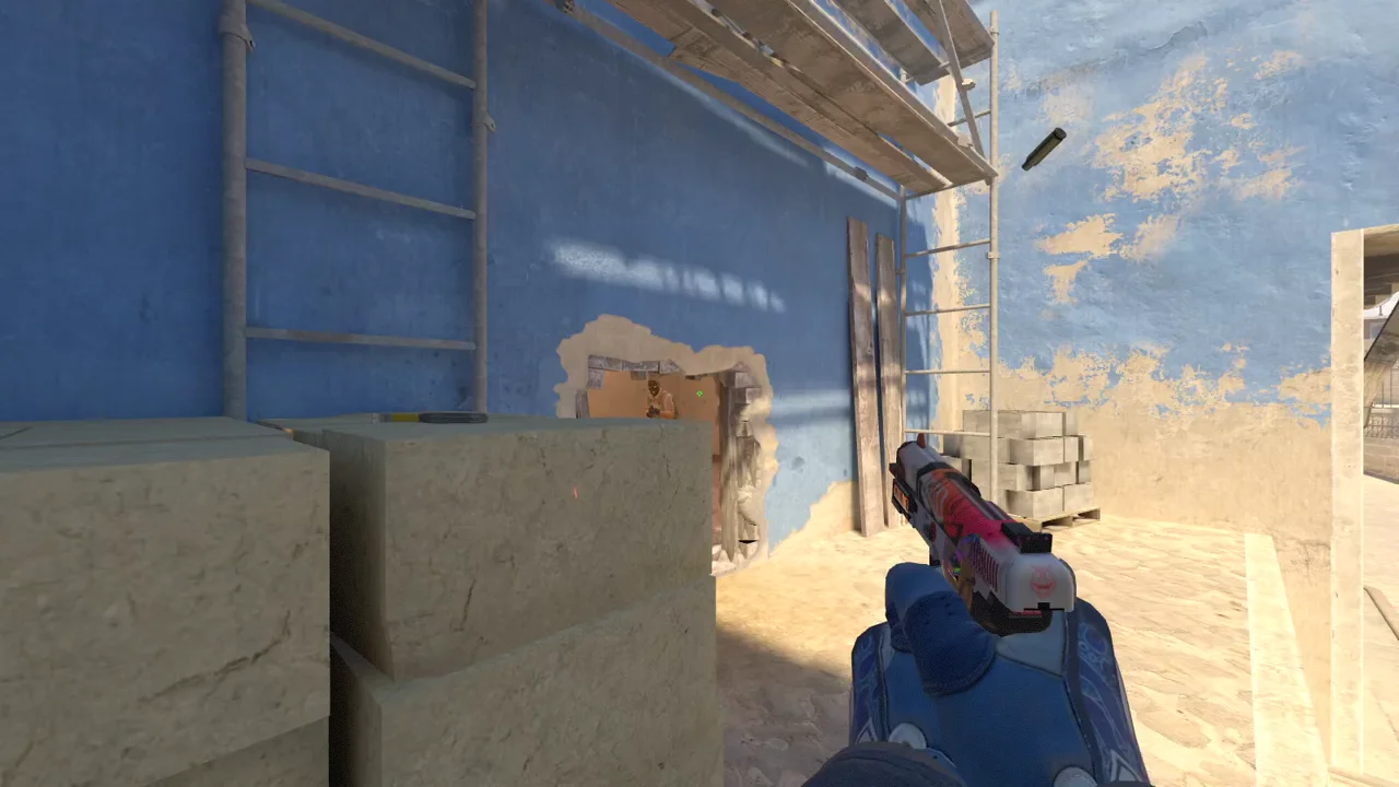 highlight